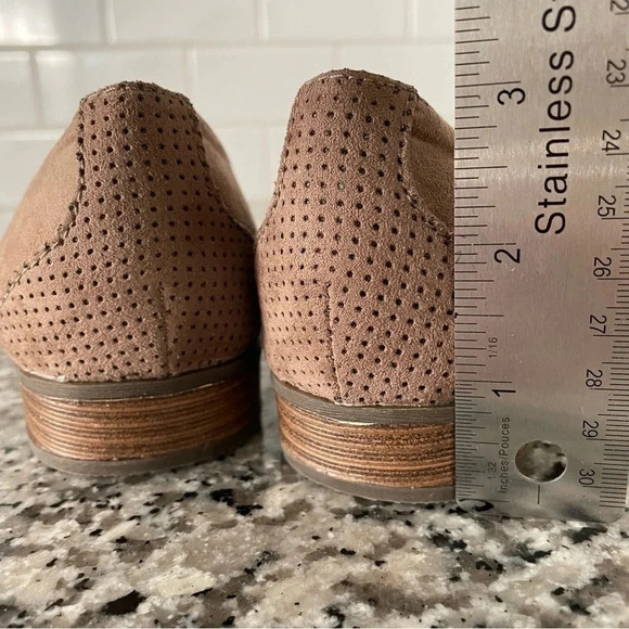 Dr. Scholl’s Shoes Slip-on Perforated  Loafers - Picture 7 of 10